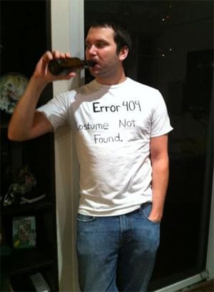 Disfraces originales Carnaval