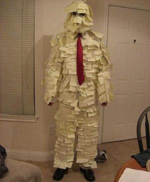 Disfraces originales Carnaval