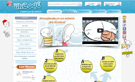 Tikcode, nuevo portal de social commerce que apuesta por la causa social