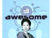 Serie LIBROS: "Awesome"