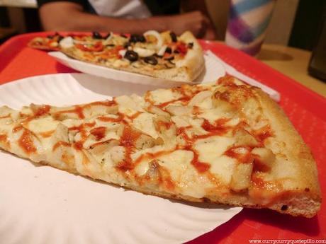 Ray's Pizza (Nueva York)