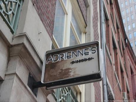 Adrienne's Pizzabar (Nueva York)