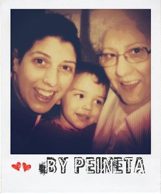 Galletas de la Abuela Paquita by Peineta