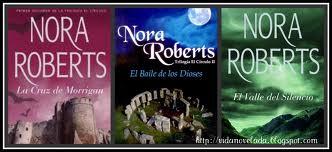 Reto Nora Roberts