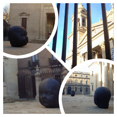 MIÉRCOLES MUDO - DÍA Y NOCHE