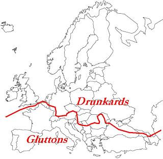 Europa como «destino»