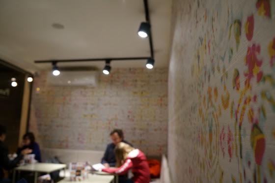 Panino Silvestre Barcelona