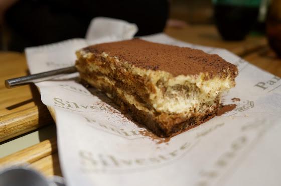 Panino Silvestre Barcelona