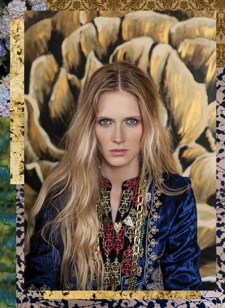 RAPSODIA ♥ CAMPAÑA Y LOOKBOOK INVIERNO 2013