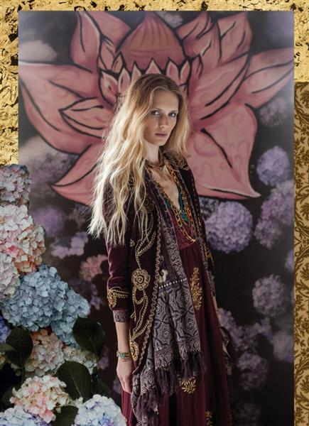 RAPSODIA ♥ CAMPAÑA Y LOOKBOOK INVIERNO 2013