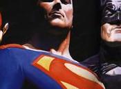 Liga Justicia depende Superman