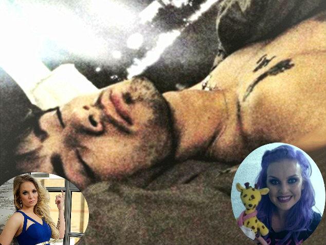 La supuesta amante del integrante de One Direction Zayn Malik es amenazada de muerte
