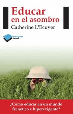 educar en el asombro