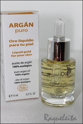 Aceite de Argán para tu Rostro, Aceite de Argán para tu Pelo