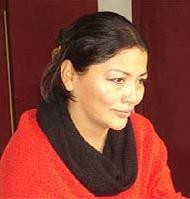 EXPLOTAR SUS CONDICIONES HISTRIÓNICAS PARA GENERAR LASTIMA Y COMPASIÓN EN LA REGIÓN… Recomendación que Le Hacen a la Vice Presidenta del GORE LIMA