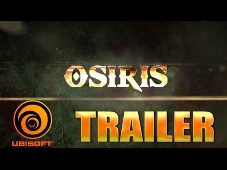 Osiris nuevo Juego para La Playstaton 4 de los creadores de Assassins Creed Imagen de previsualización de YouTube