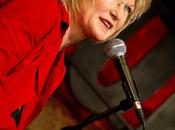 FOTO: DENA DEROSE QUARTET: Foto concierto Jamboree (Barcelona)