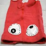 3 Ideas de disfraces infantiles caseros