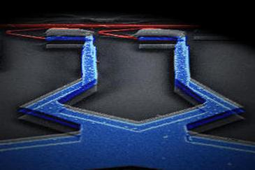 Calor de lo frío a lo caliente