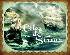 Entrevistas a Bloggeros : Colas de Sirena