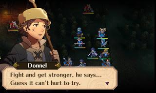 Review: Fire Emblem Awakening [Nintendo 3DS]