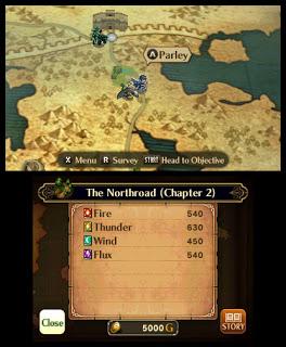 Review: Fire Emblem Awakening [Nintendo 3DS]