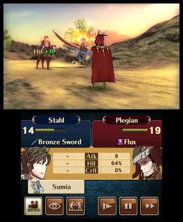 Review: Fire Emblem Awakening [Nintendo 3DS]