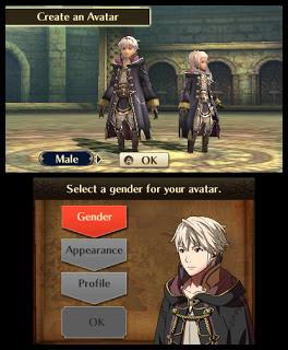 Review: Fire Emblem Awakening [Nintendo 3DS]