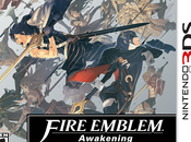 Review: Fire Emblem Awakening [Nintendo 3DS]