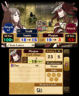 Review: Fire Emblem Awakening [Nintendo 3DS]