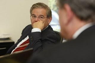 Nuevas revelaciones en EE.UU. contra  el senador corrupto Bob Menéndez