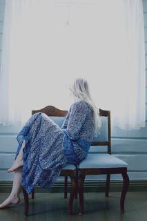 Fotografía joven en Londres II: Mariell Amélie