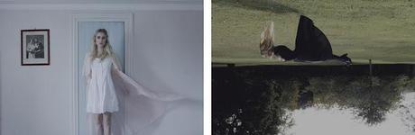 Fotografía joven en Londres II: Mariell Amélie