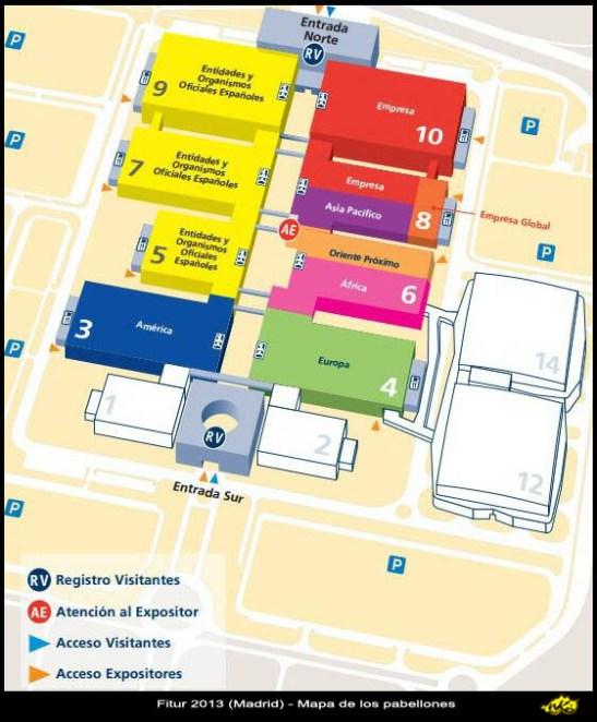 Fitur 2013 map