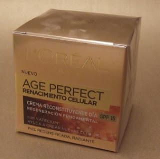 Joliebox “New Beginnings” de Enero 2012