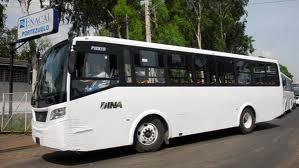 Terminales de Buses de Managua hacia los departamentos