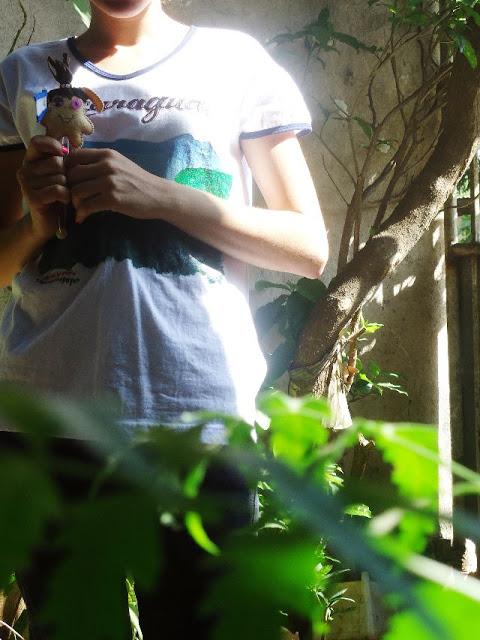 ¡Presentación de nuestra traveller Dariana Nicaraguana!