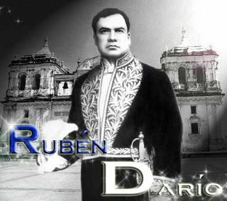 ¡Celebración al 146 aniversario del natalicio de Rubén Darío!