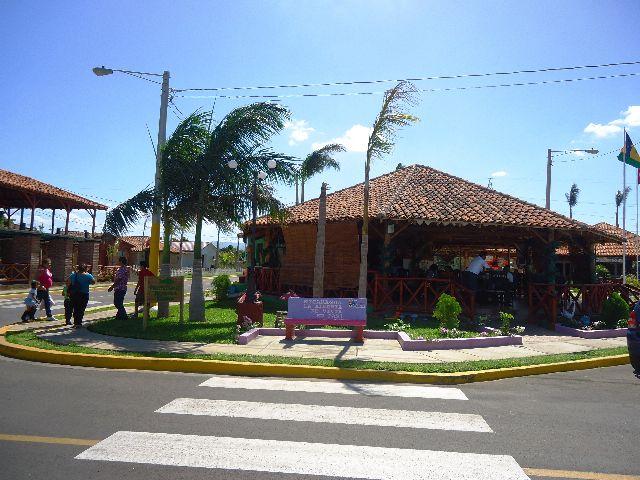 ¡Visita al Puerto Salvador Allende! Managua, Nicaragua.