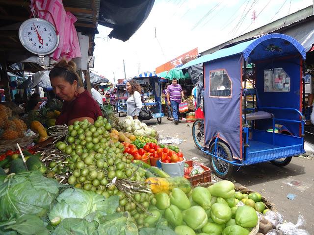 Época para conocer Nicaragua