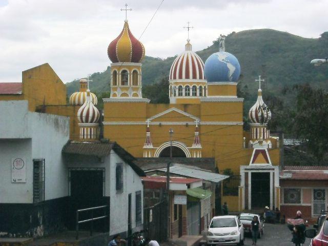 Fotos de Boaco.