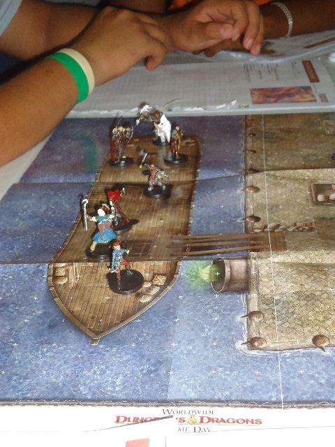 Expo anime Xa Nicaragua 2012