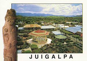 ¡Breve informacion de la región central nicaraguense!!!