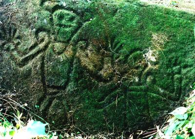 ¡Breve informacion de la región central nicaraguense!!!