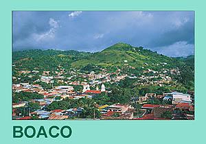 ¡Breve informacion de la región central nicaraguense!!!