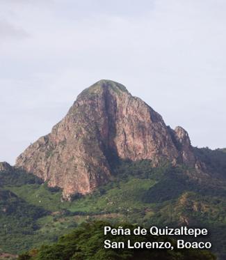 ¡Breve informacion de la región central nicaraguense!!!