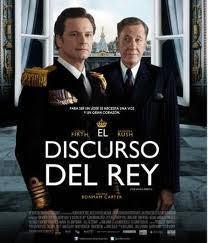 discurso del rey