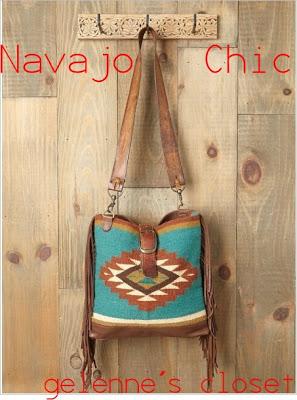 NAVAJO CHIC