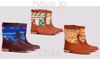 NAVAJO CHIC