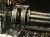 Pingo's Projects: Easy heat stained barrels: tutorial